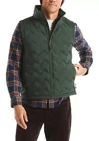 Golf Hybrid Vest