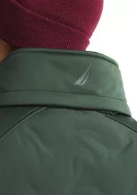 Golf Hybrid Vest