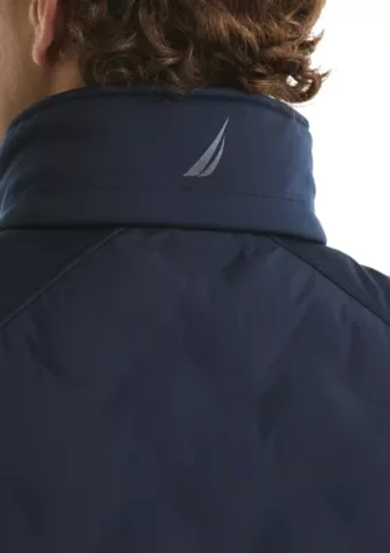 Golf Hybrid Vest