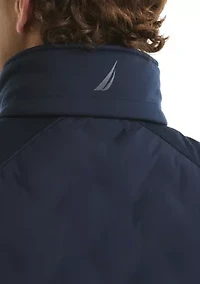 Golf Hybrid Vest
