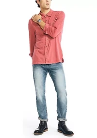 Button-Down Shirt