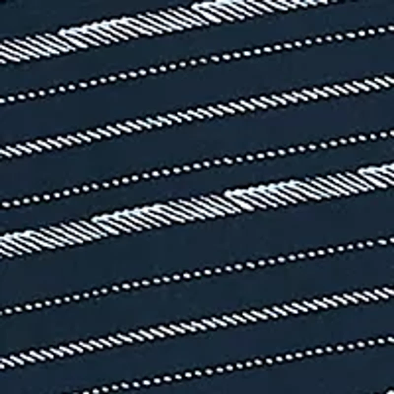 Sustainably Crafted Striped T-Shirt