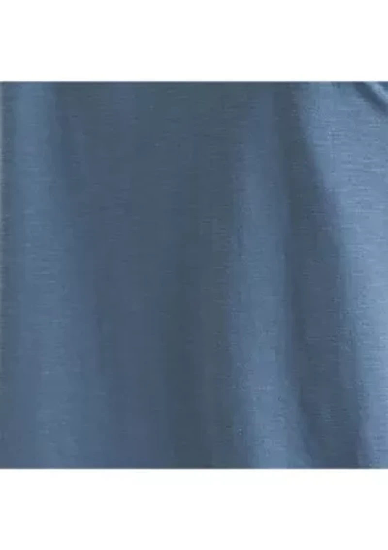 Jeans Co. Sustainably Crafted Crew Neck T-Shirt