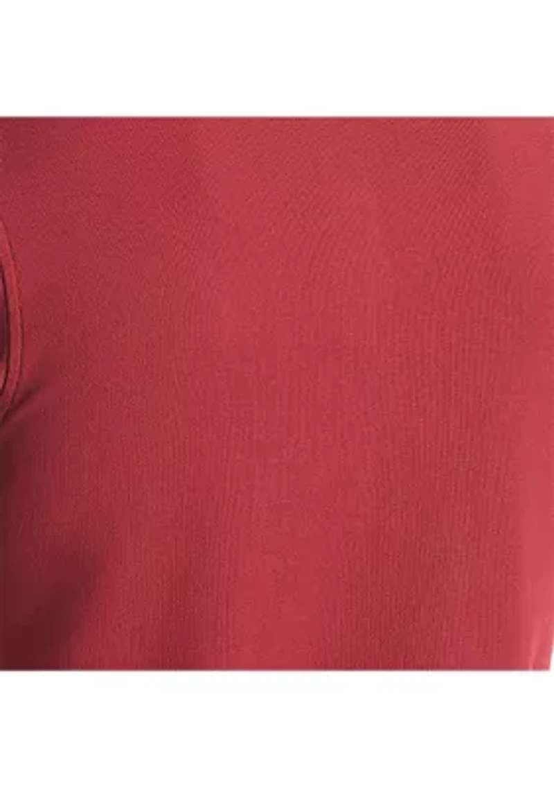Sustainably Crafted Classic Fit Deck Polo Shirt