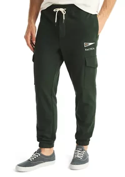 Cargo Joggers