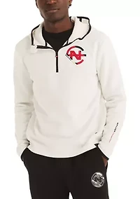 Long Sleeve Competition Hoodie
