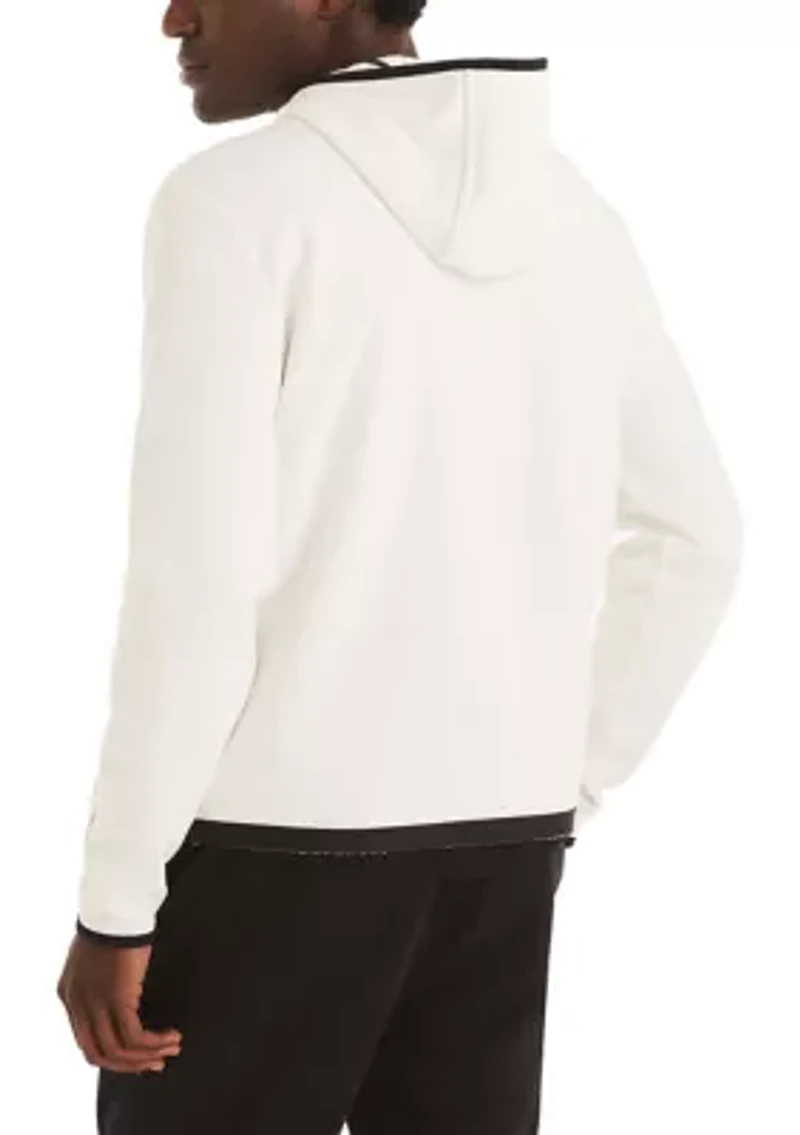 Long Sleeve Competition Hoodie