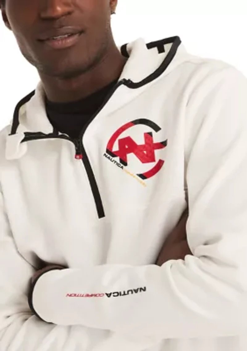 Long Sleeve Competition Hoodie