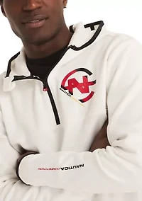 Long Sleeve Competition Hoodie