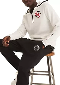 Long Sleeve Competition Hoodie