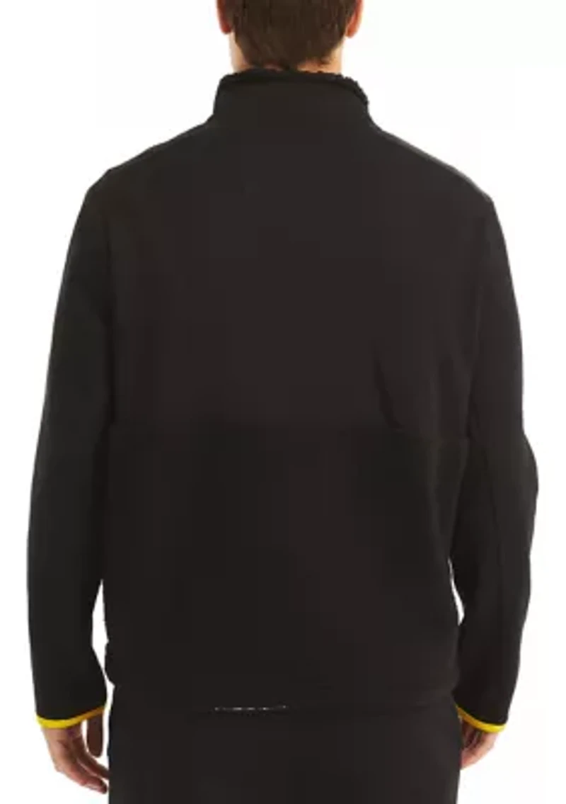 Sustainable Fleece Jacket