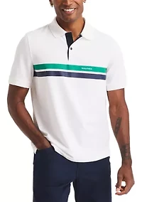 Navtech Classic Fit Polo Shirt