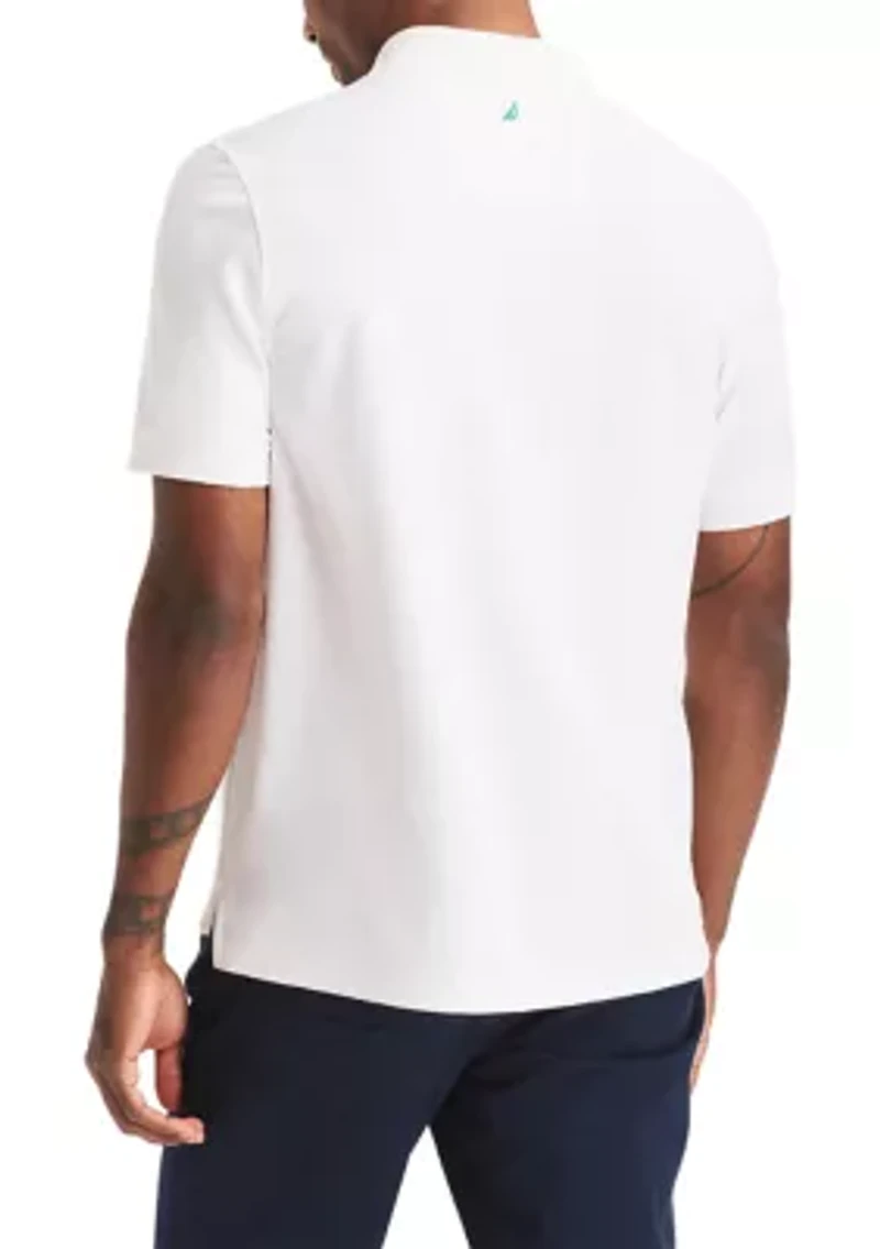 Navtech Classic Fit Polo Shirt