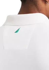 Navtech Classic Fit Polo Shirt