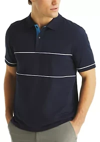 Navtech Classic Fit Polo Shirt