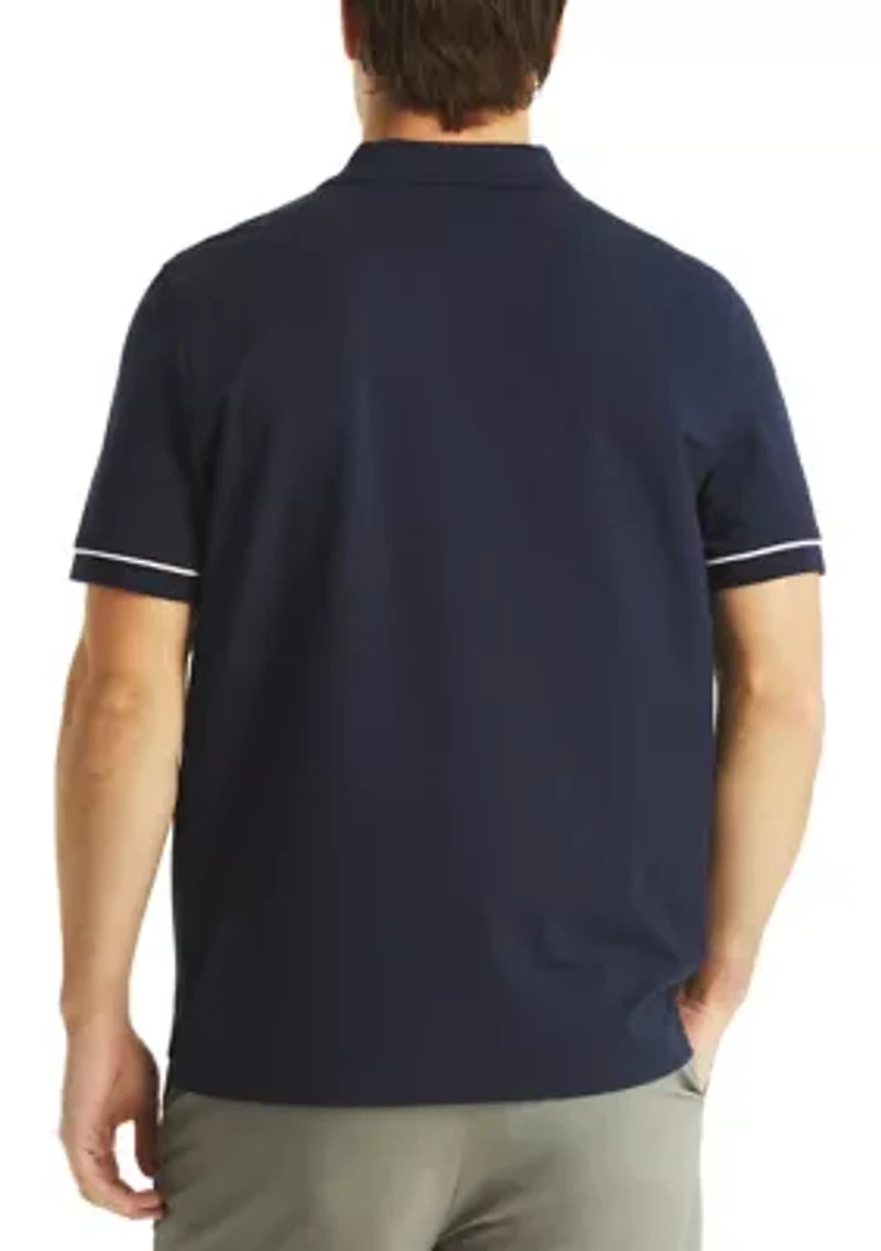 Navtech Classic Fit Polo Shirt