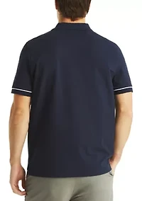Navtech Classic Fit Polo Shirt