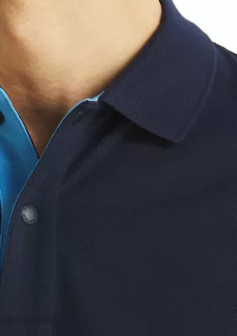 Navtech Classic Fit Polo Shirt