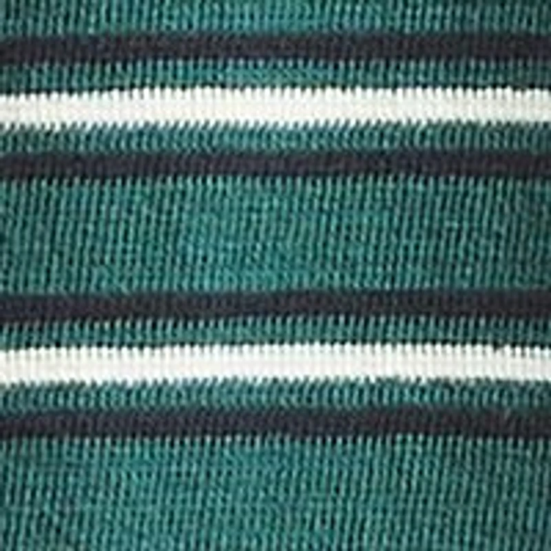 Striped Crew Neck T-Shirt