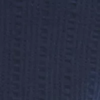 Classic Fit Seersucker Polo Shirt