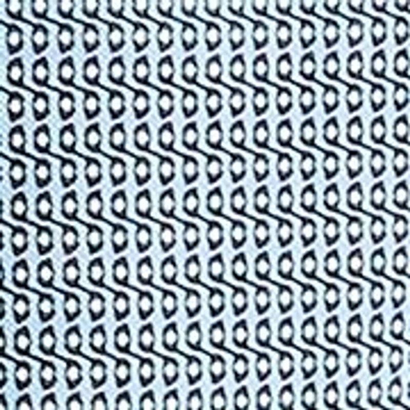 Classic Fit Printed Golf Polo Shirt