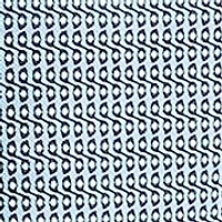 Classic Fit Printed Golf Polo Shirt