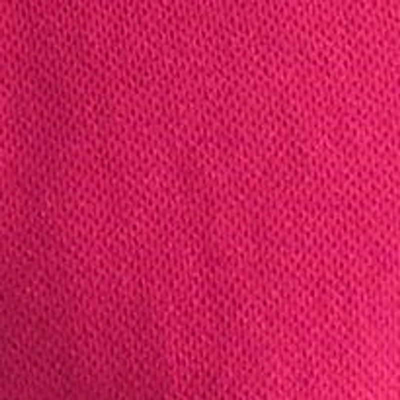 Printed Classic Fit Golf Polo Shirt