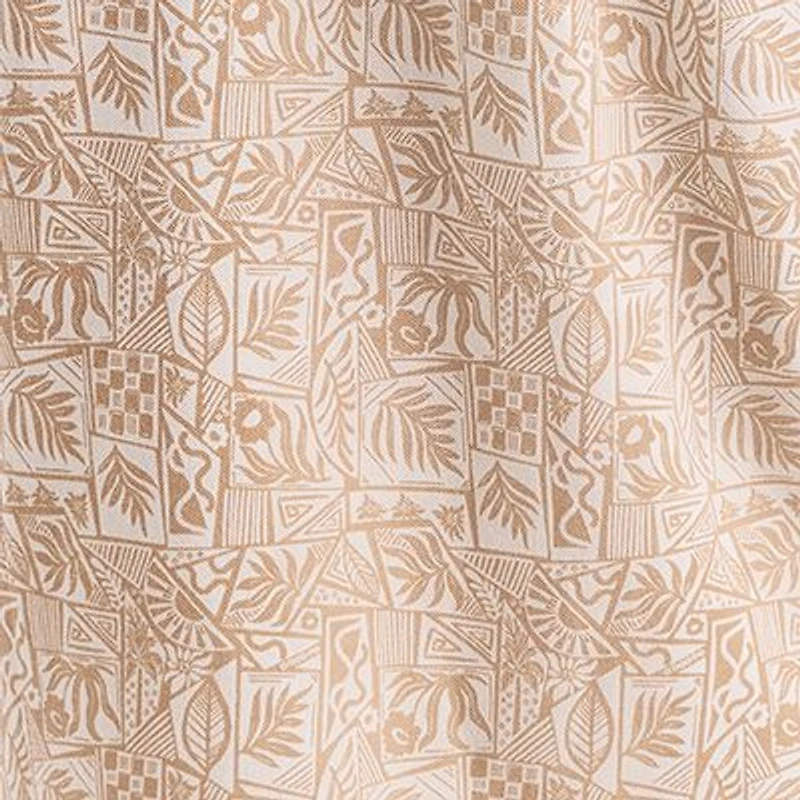 Printed Classic Fit Polo Shirt
