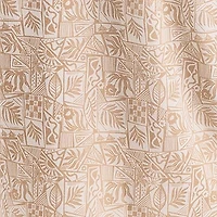 Printed Classic Fit Polo Shirt