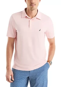 Classic Fit Golf Polo Shirt