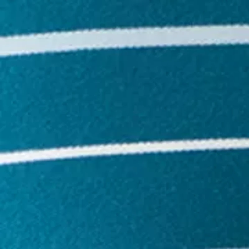 Striped Classic Fit Deck Polo Shirt