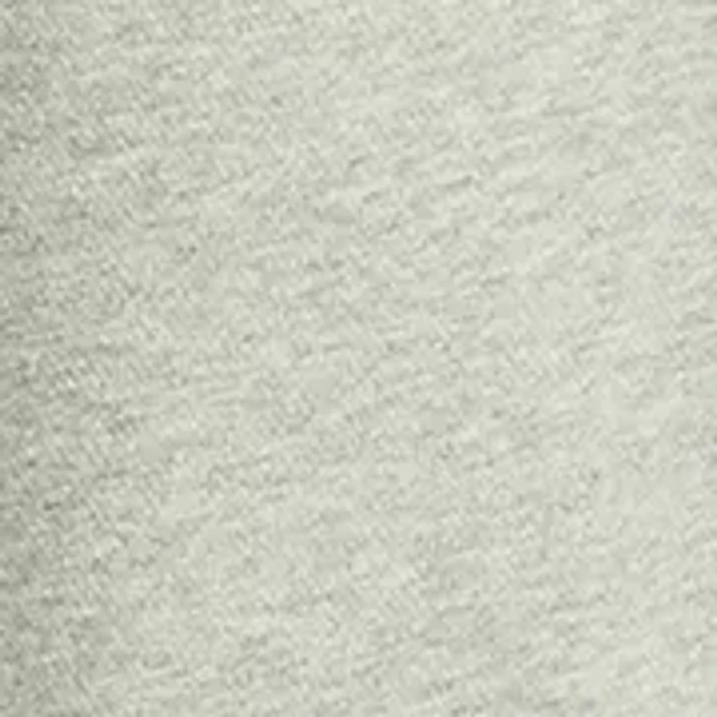 Fleece Elastic Hem Joggers