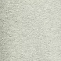 Fleece Elastic Hem Joggers