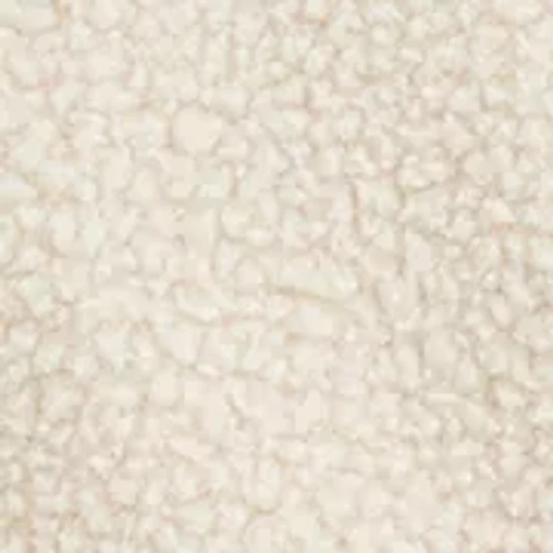 Men's Full-Zip Mix Media Sherpa Vest