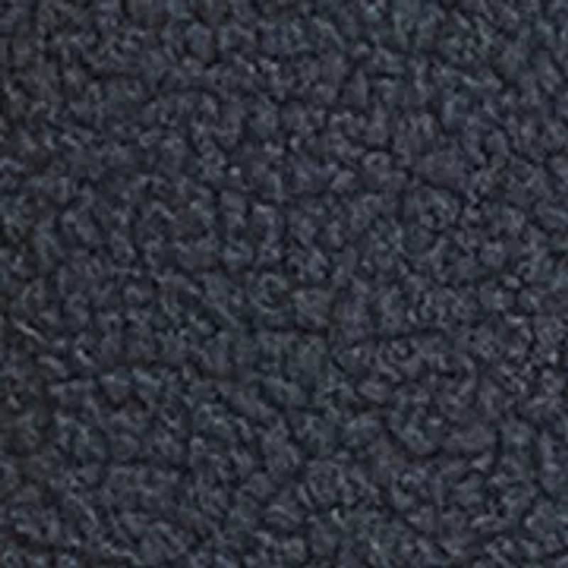 Men's Full-Zip Mix Media Sherpa Vest