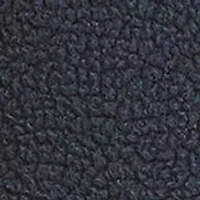 Men's Full-Zip Mix Media Sherpa Vest