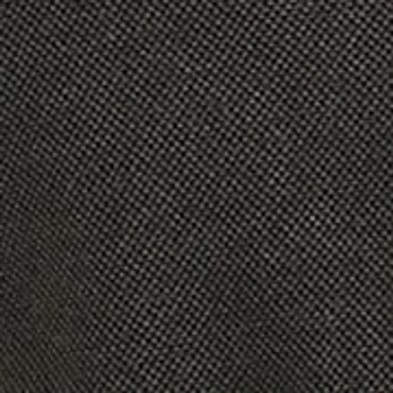 Men's Piqué Double Knit Button-Front Shirt