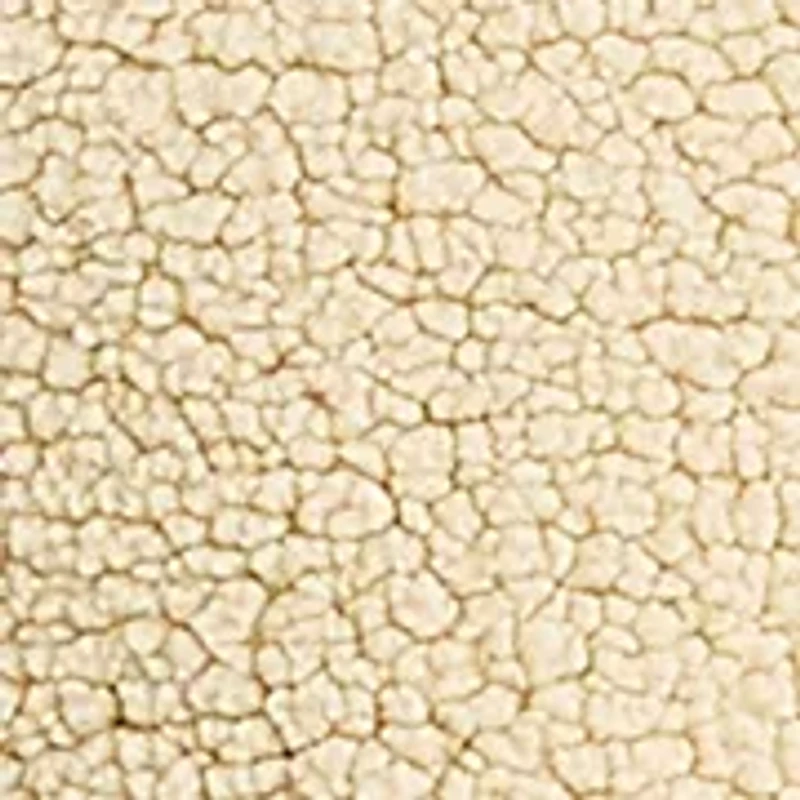 Men's Boat Sherpa Half-Zip Mock Neck Henley Sweater