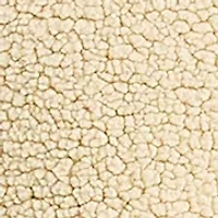 Men's Boat Sherpa Half-Zip Mock Neck Henley Sweater