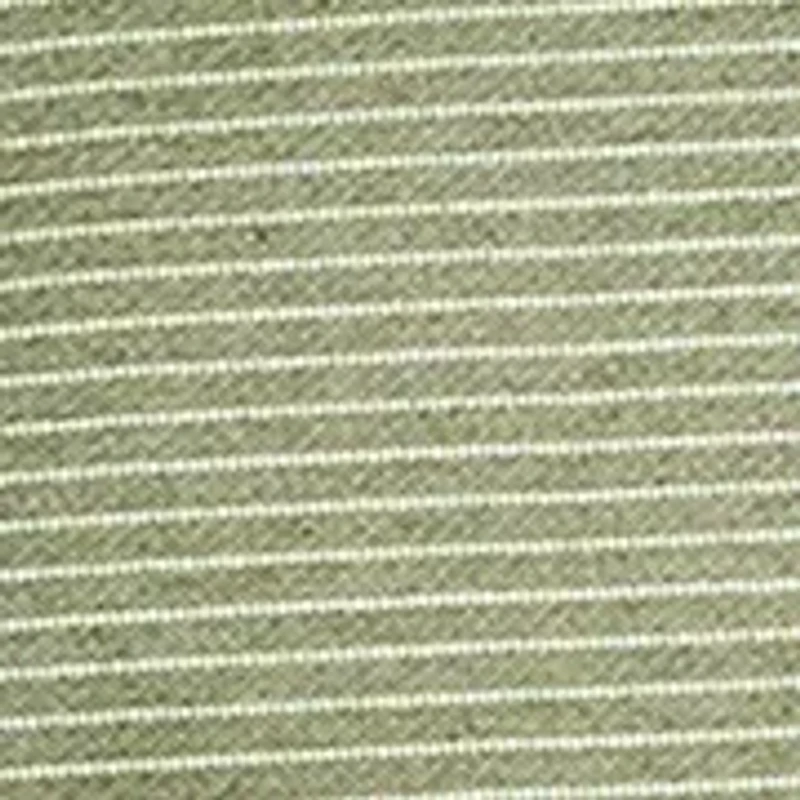 Men's Short Sleeve Striped Golf Polo Shirt