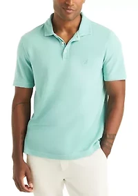 Men's Short Sleeve Polo Shirt