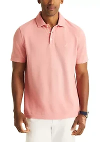 Men's Short Sleeve Polo Shirt