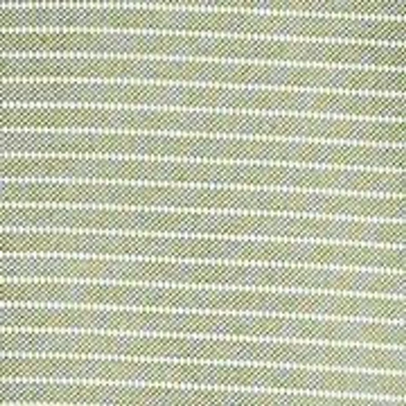 Men's Striped Golf Quarter Zip Pullover