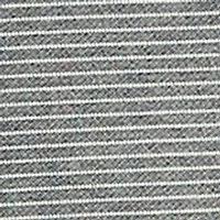 Men's Striped Golf Quarter Zip Pullover