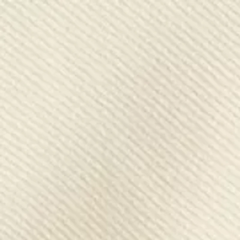 Men's Twill Full Zip Mock Neck Jacket