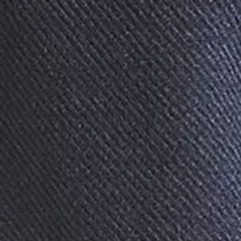 Men's Twill Full Zip Mock Neck Jacket