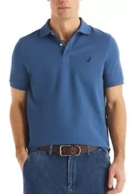 Men's FCA Deck Polo Shirt