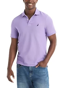 Men's FCA Deck Polo Shirt