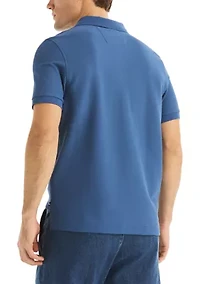 Men's FCA Deck Polo Shirt