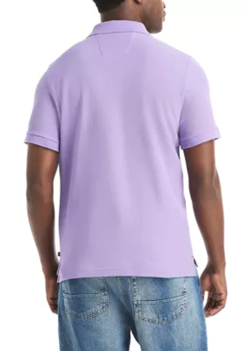 Men's FCA Deck Polo Shirt